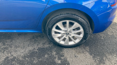 Skoda Kamiq 1.5 TSI SE Drive 5dr DSG Petrol Hatchback